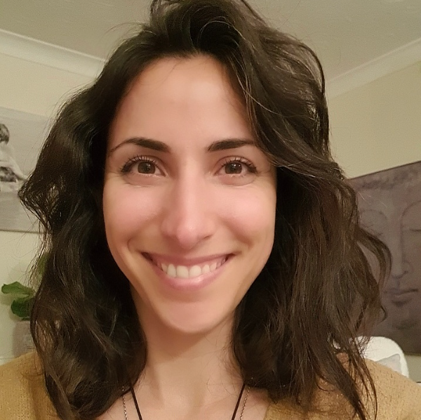 Audreiki - Audrey Lourenço