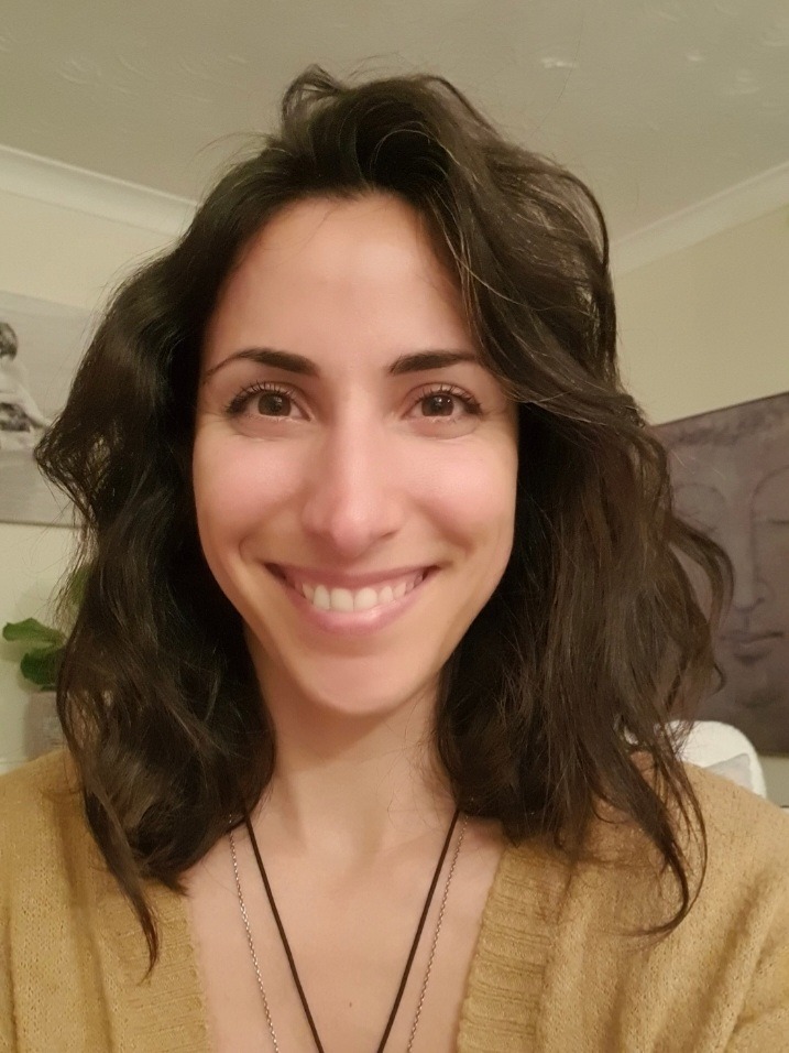 photo portrait Audreiki - Audrey Lourenço