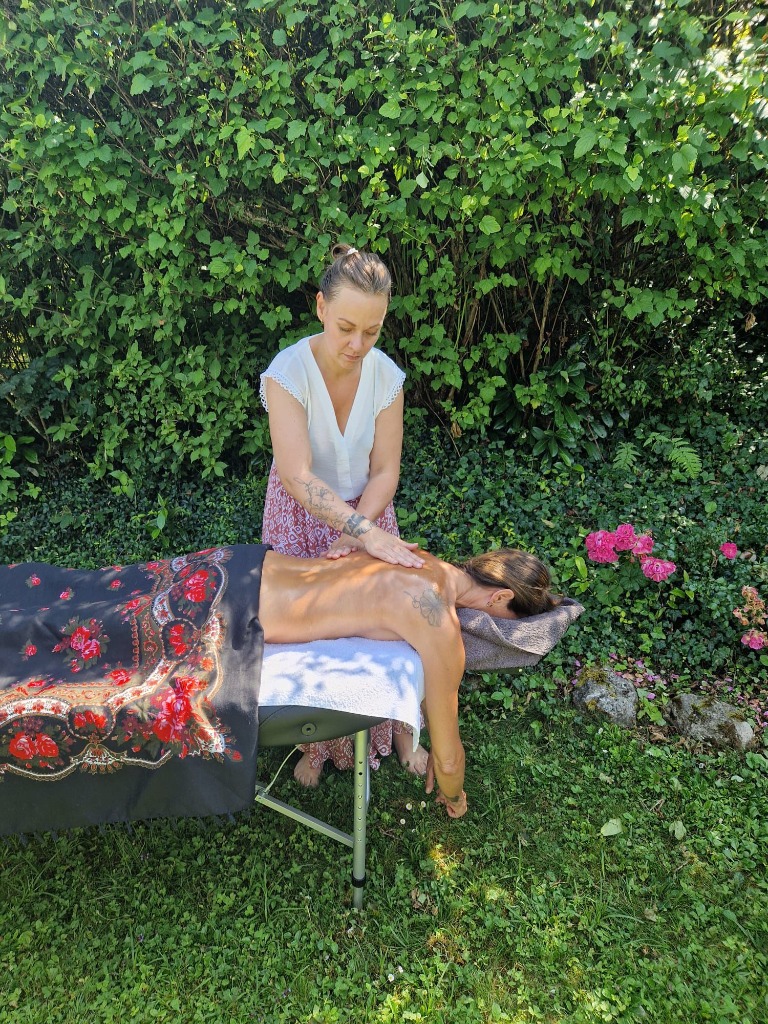 photo seance Angélique Roux 