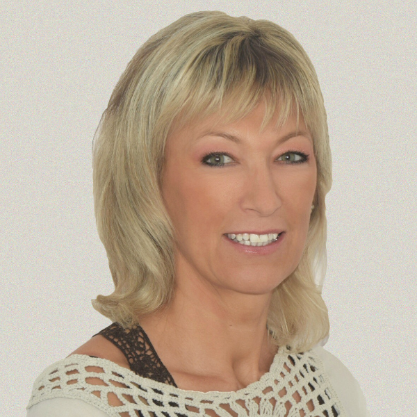 Sandrine Barthélémy