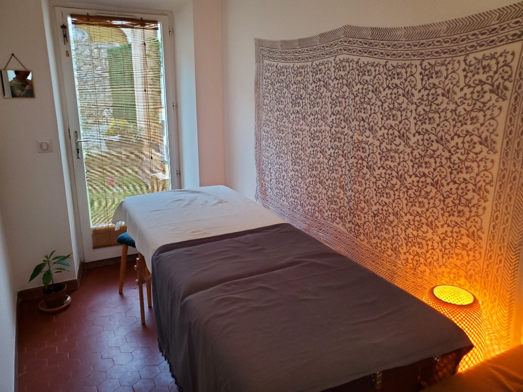 photo seance Les maux de l’âme 