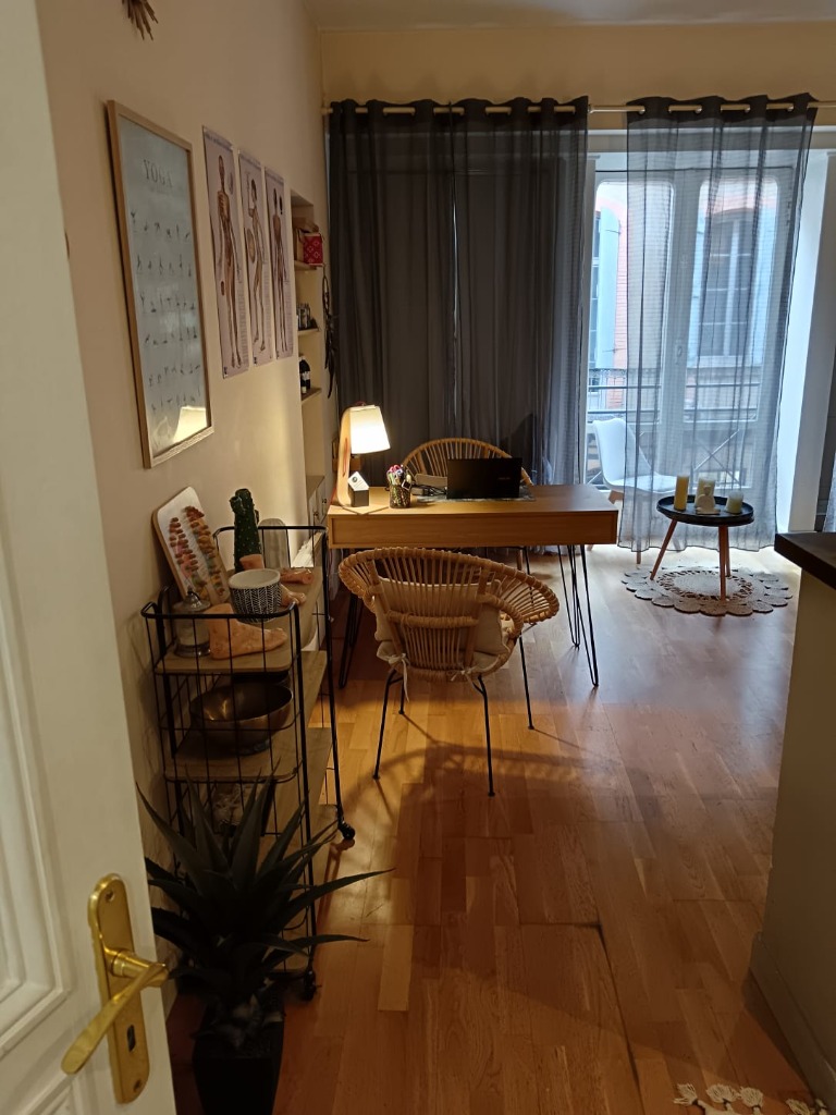 photo seance Romainbunel