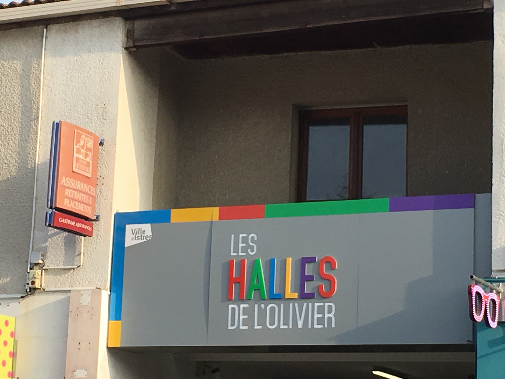 photo activite Sandrine Barthélémy