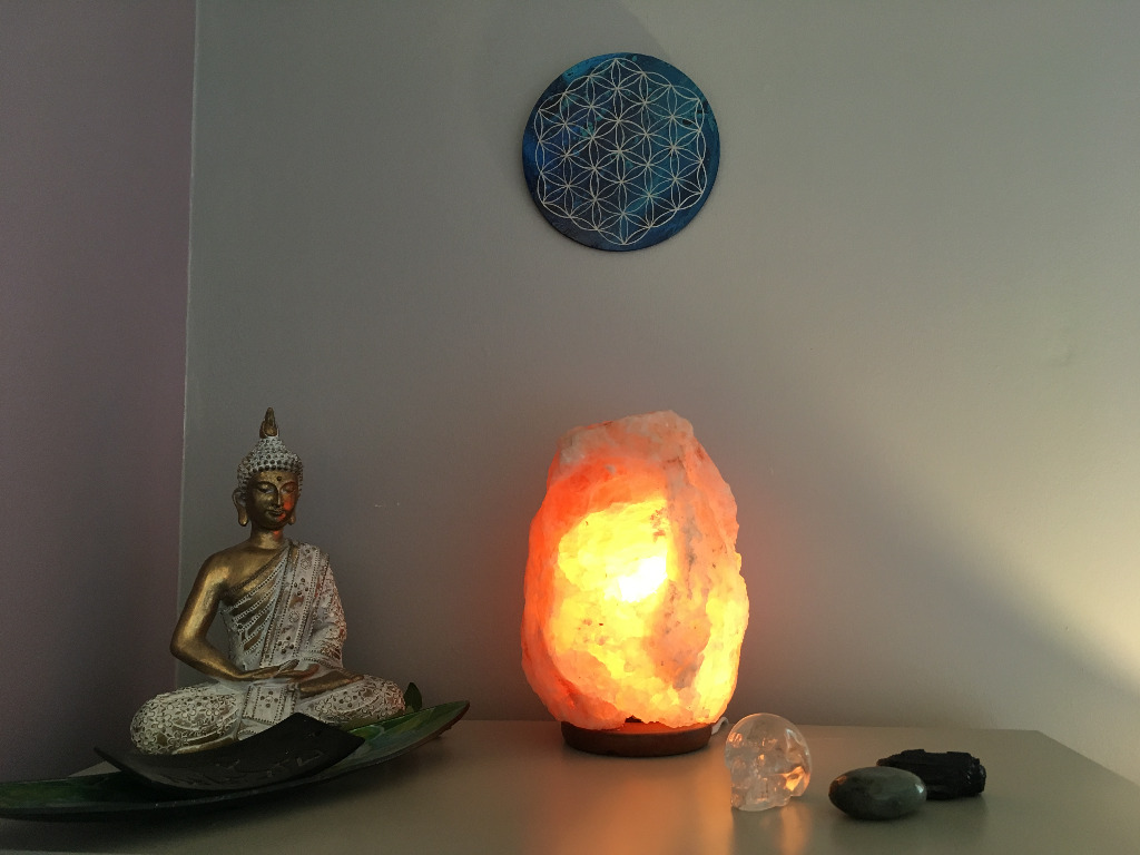 photo cabinet Sandrine Barthélémy