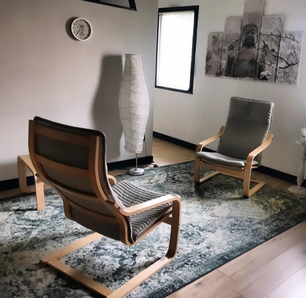 photo cabinet Yasmina Rhiouasse