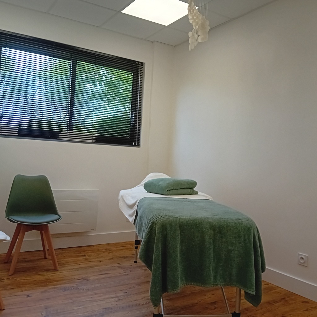 photo cabinet Sophie TRAON