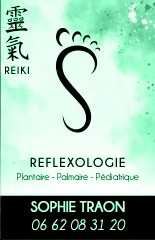 photo seance Sophie TRAON