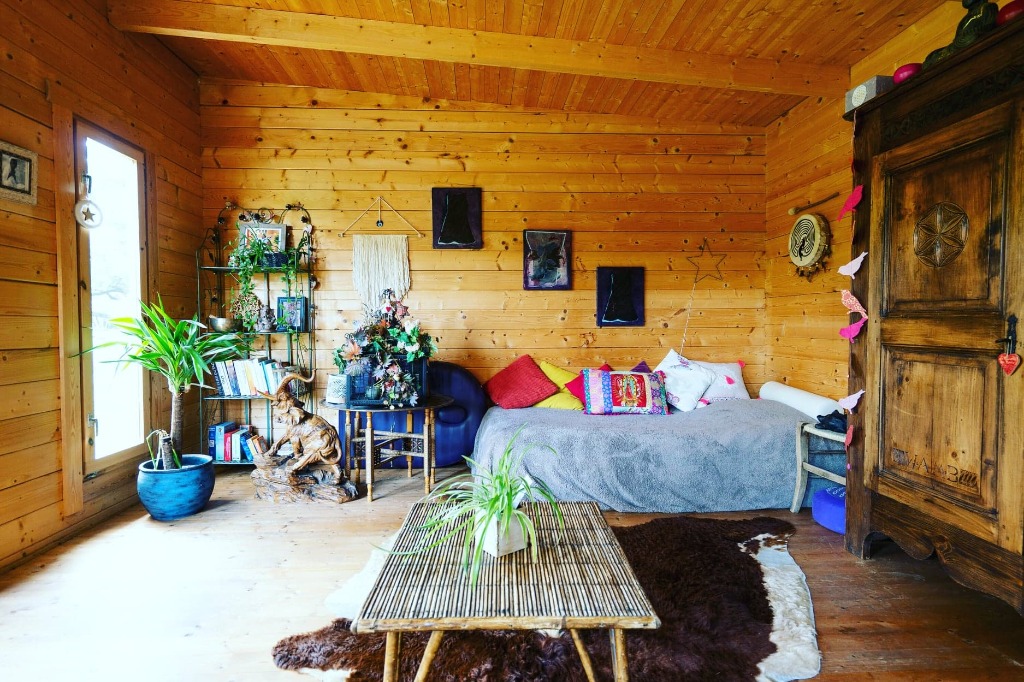 photo cabinet Amelin Géraldine 