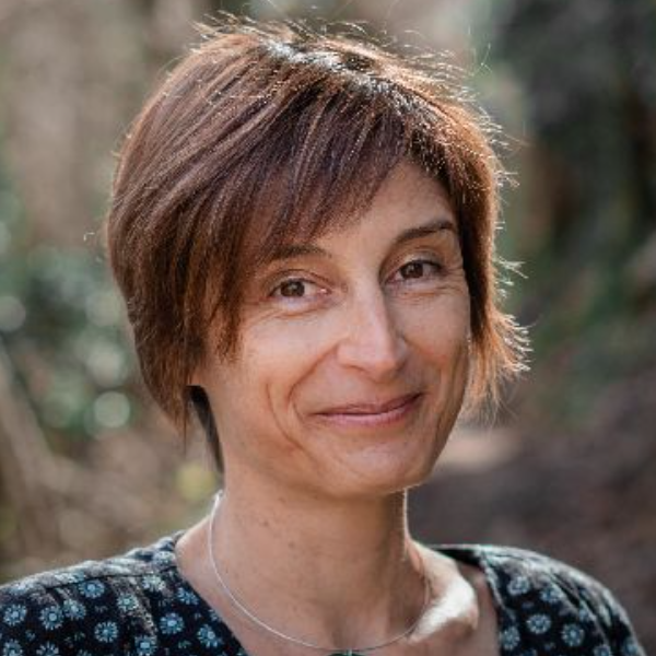 Cécile Braconnier psychologue