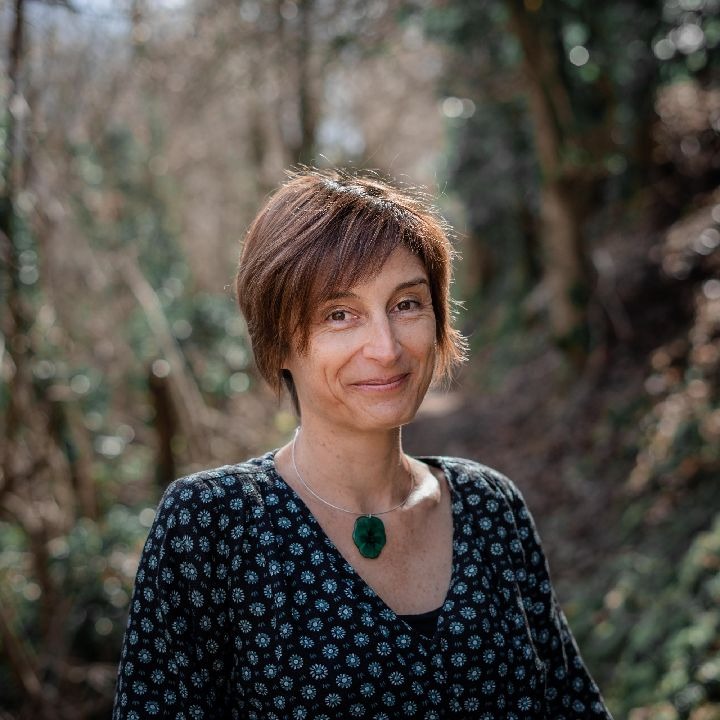 photo cabinet Cécile Braconnier psychologue