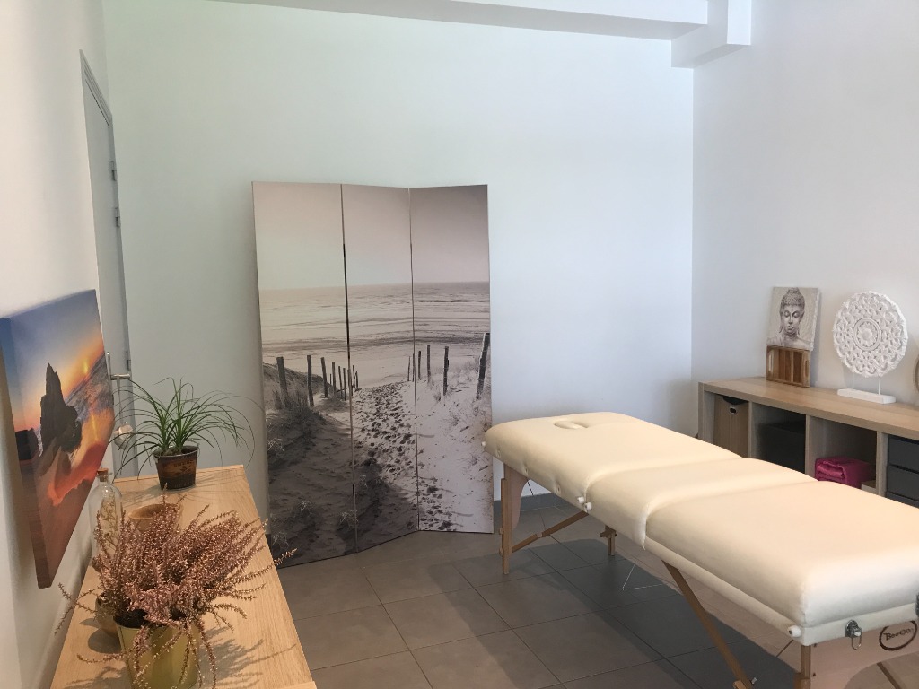 photo seance Marjorie Sabaria -Naturofeel