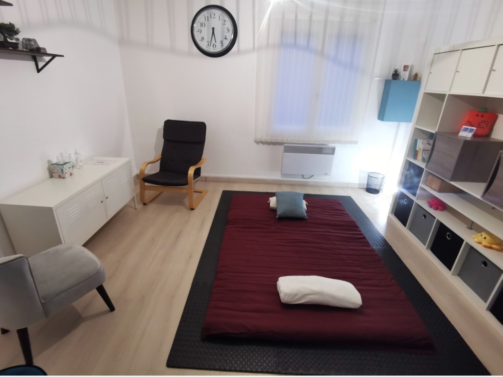 photo cabinet Laetitia GASPAR 