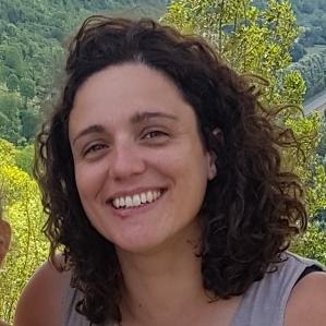 photo portrait Laetitia GASPAR 