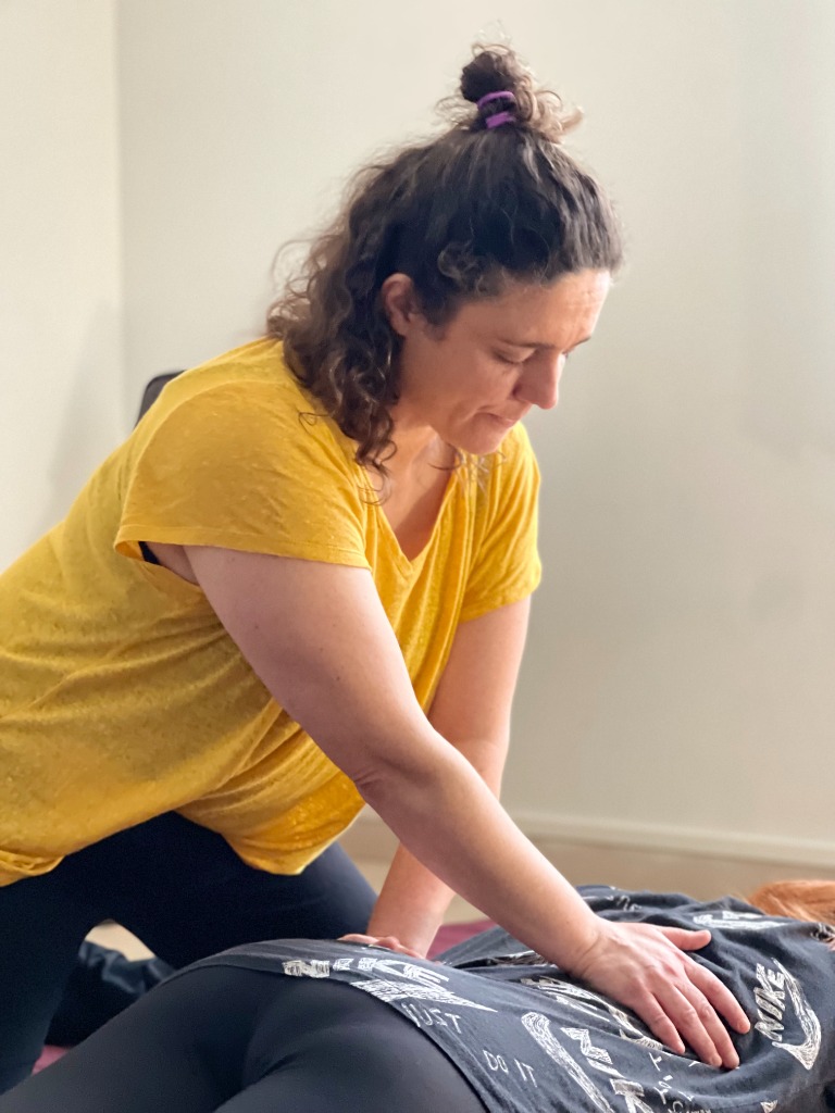 photo seance Laetitia GASPAR 