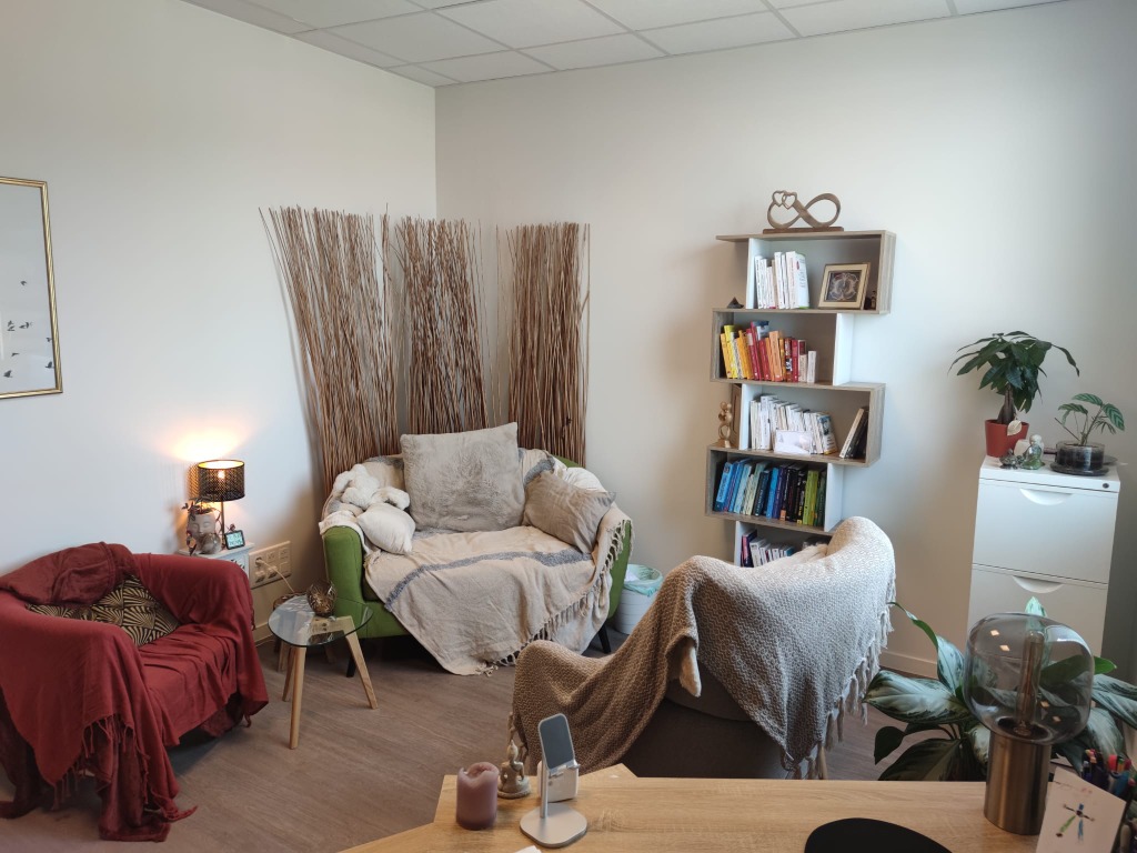 photo cabinet Anthony SAFFROY