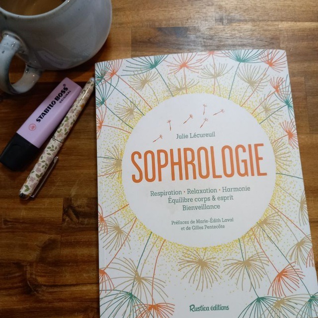 photo activite Julie Lécureuil