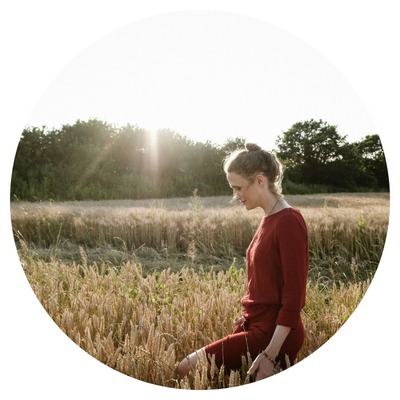 photo portrait Julie Lécureuil