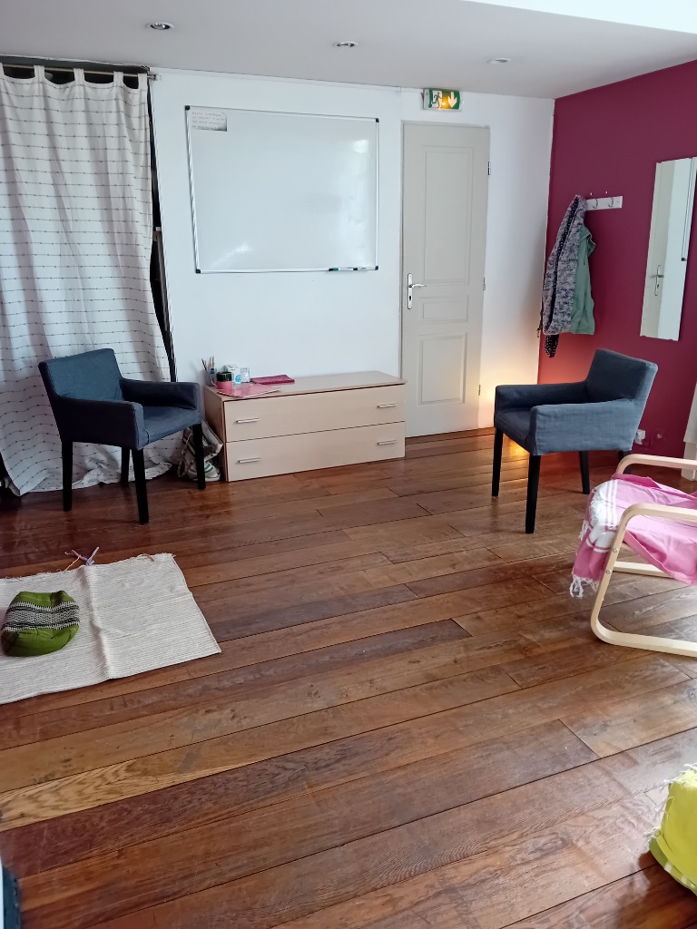 photo seance Julie Lécureuil