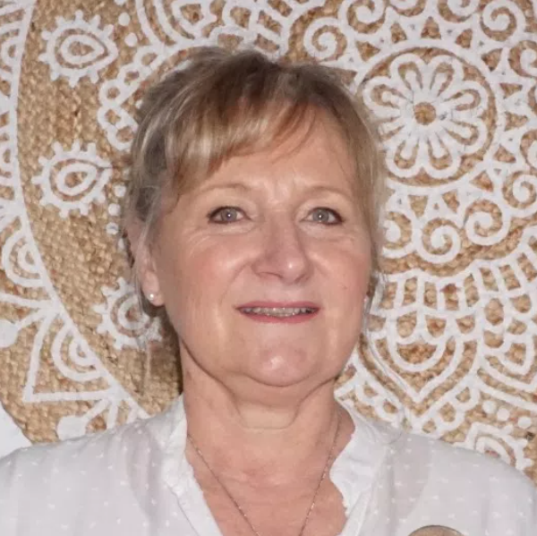 Muriel Roux - Harmonie Reiki