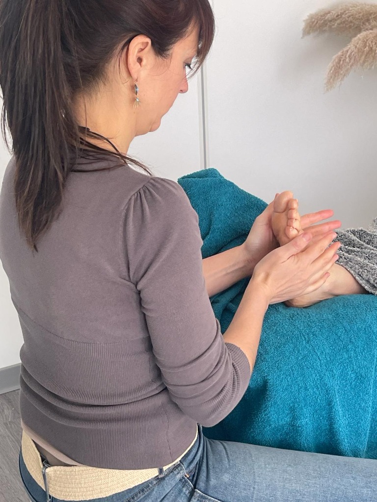 photo activite Céline BALBIS