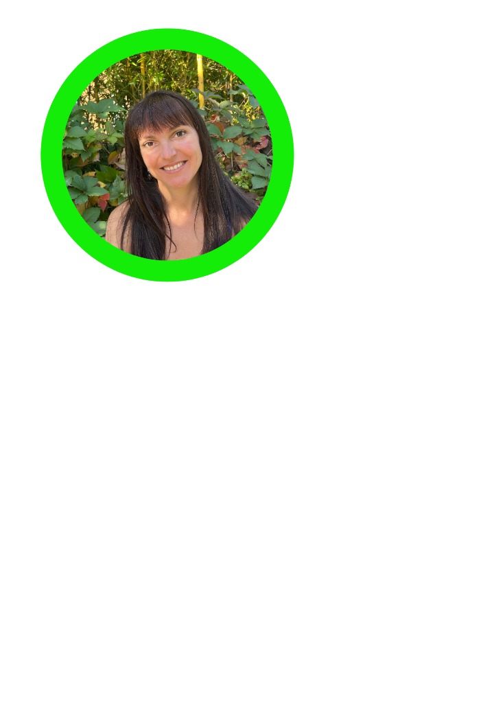 photo portrait Céline BALBIS