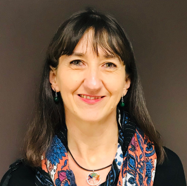 Sophro Del Natura . Delphine Vauquier