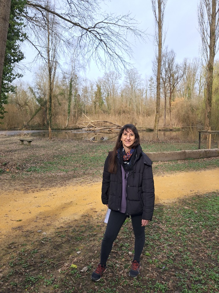 photo cabinet Sophro Del Natura . Delphine Vauquier