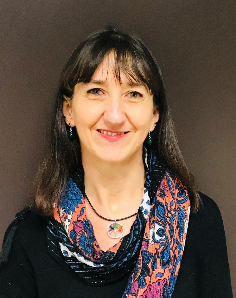 photo portrait Sophro Del Natura