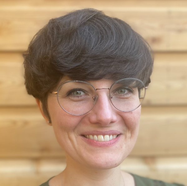 Rébecca Comazzi - Graine d’Acacia EI