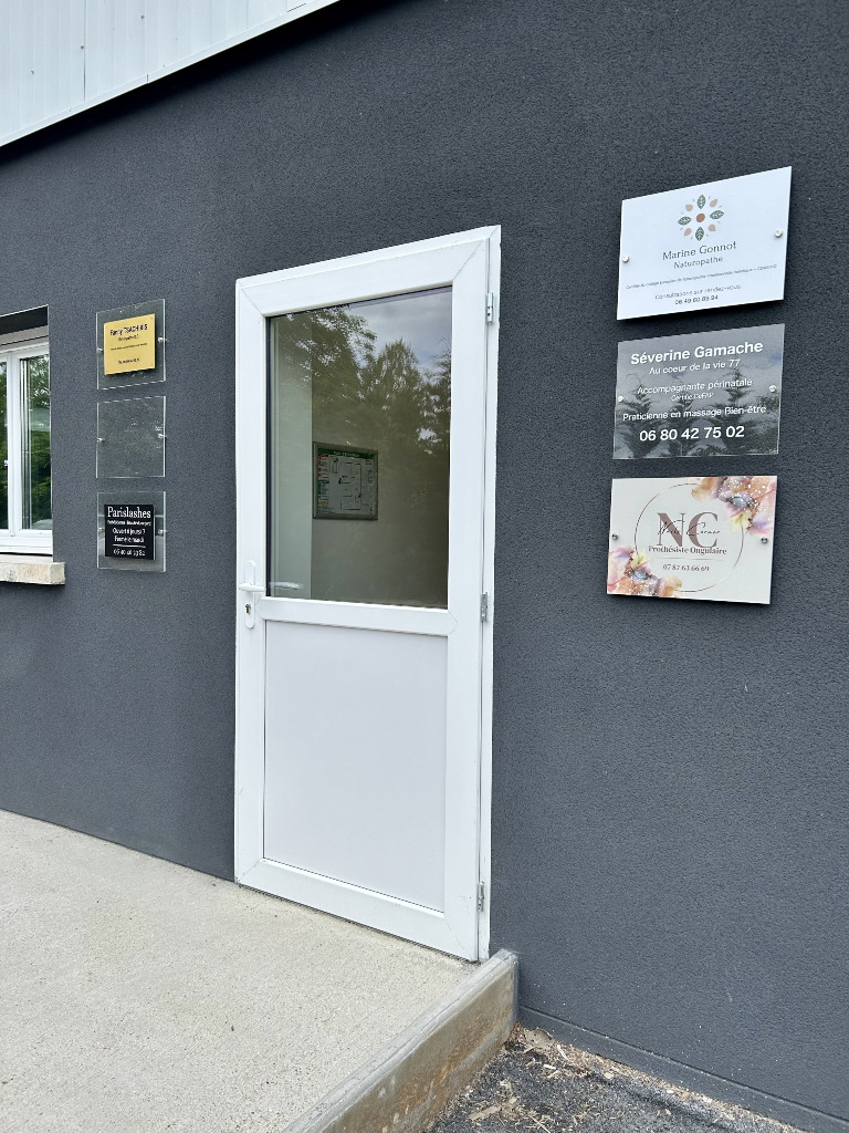 photo activite Marine Gonnot