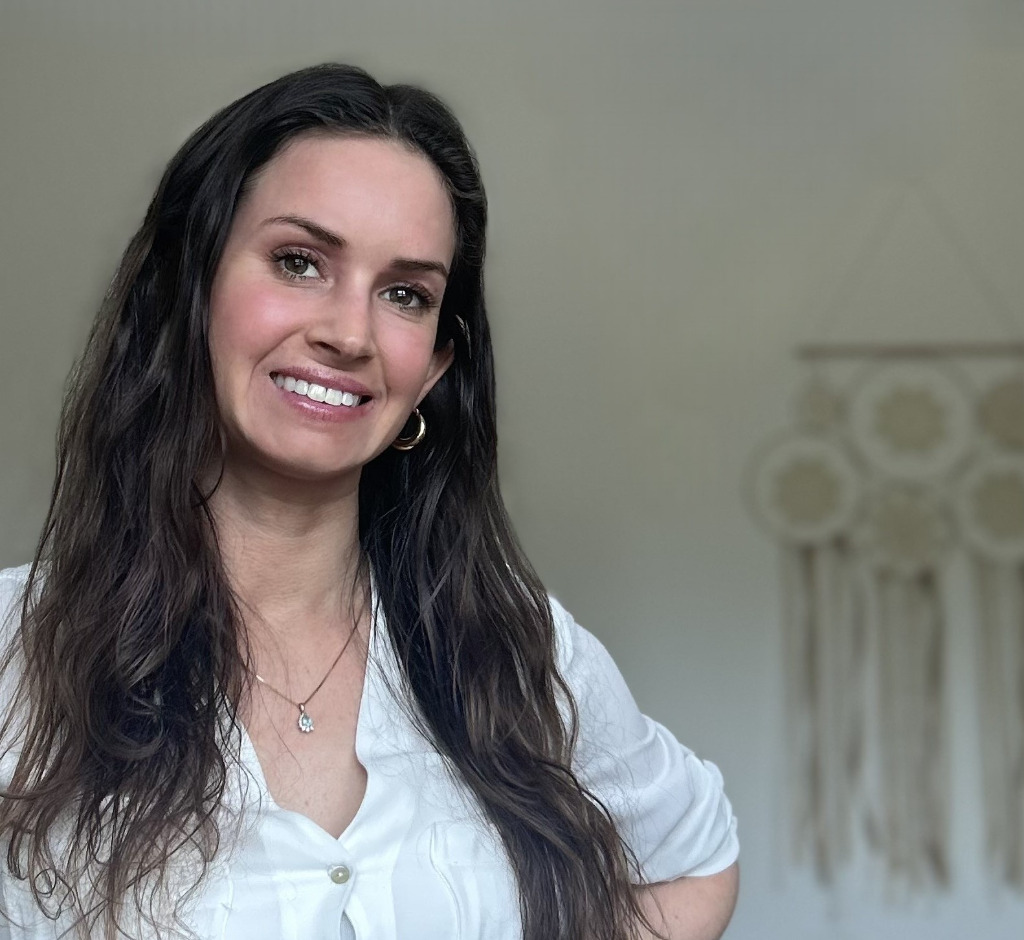 photo portrait Marine Gonnot