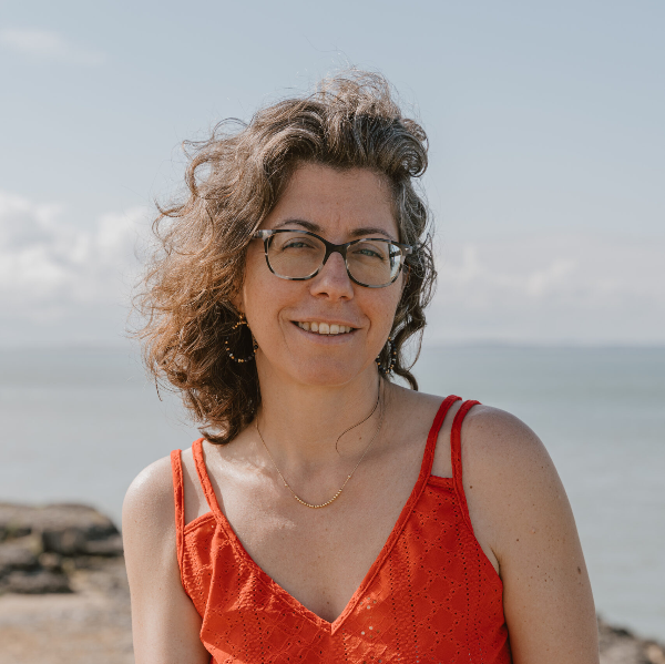 Céline AVEC VOUS - Energie & Bien-Etre