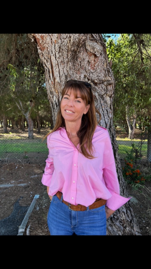 photo portrait Isabelle Bez