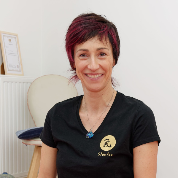 Silvia Segneri Massages