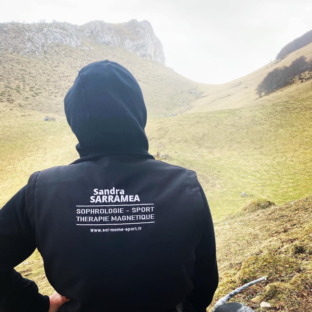 photo portrait Sandra Sarraméa 