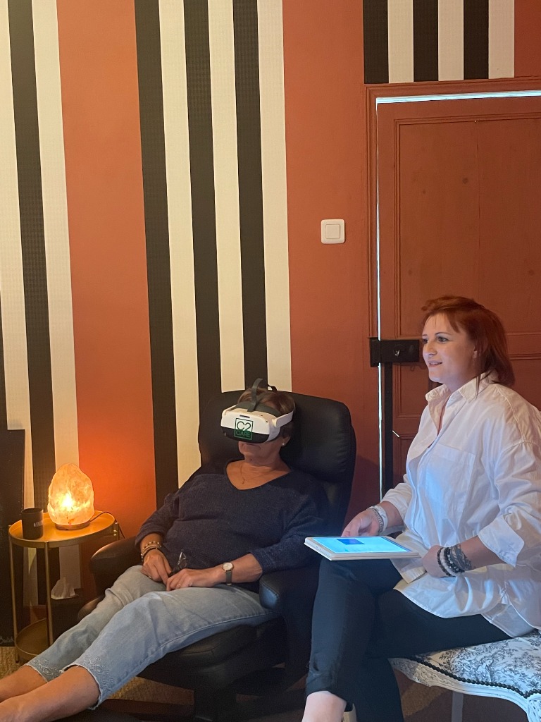 photo activite ADELINE TAFFIN