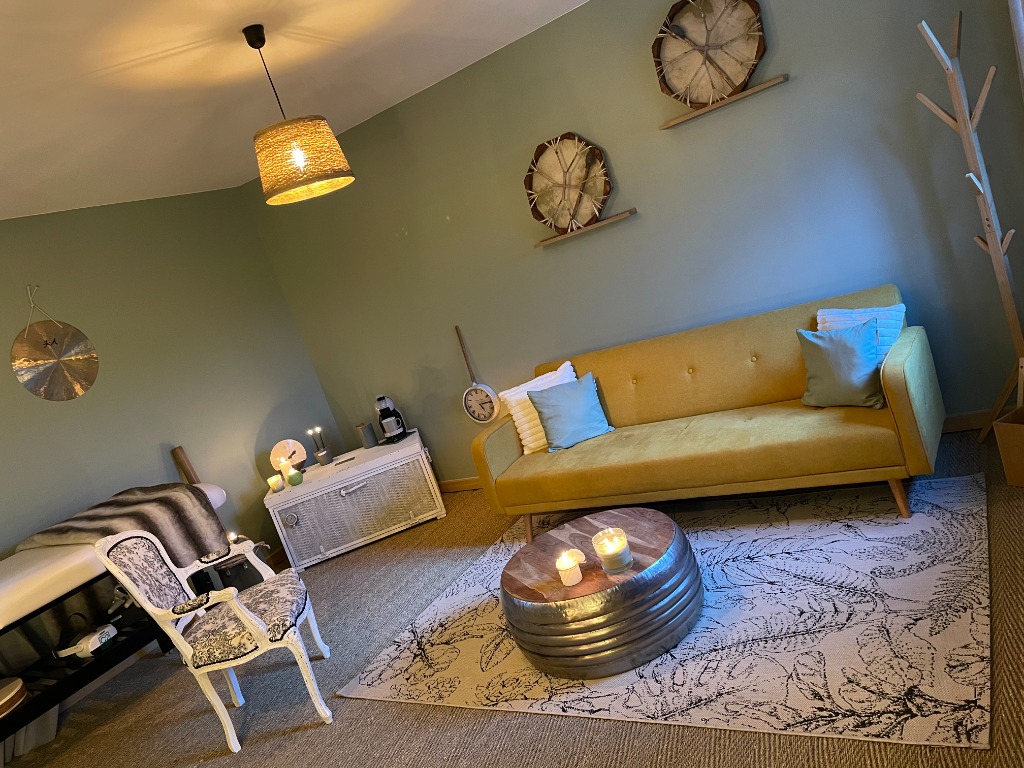 photo cabinet ADELINE TAFFIN