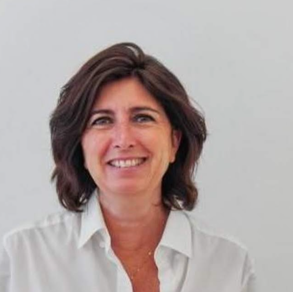 Véronique Barreault