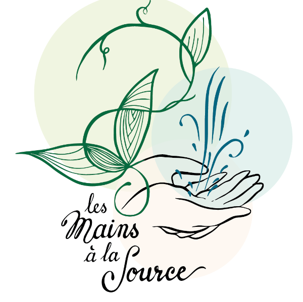 Marion Sablayrolles - Les Mains à la Source