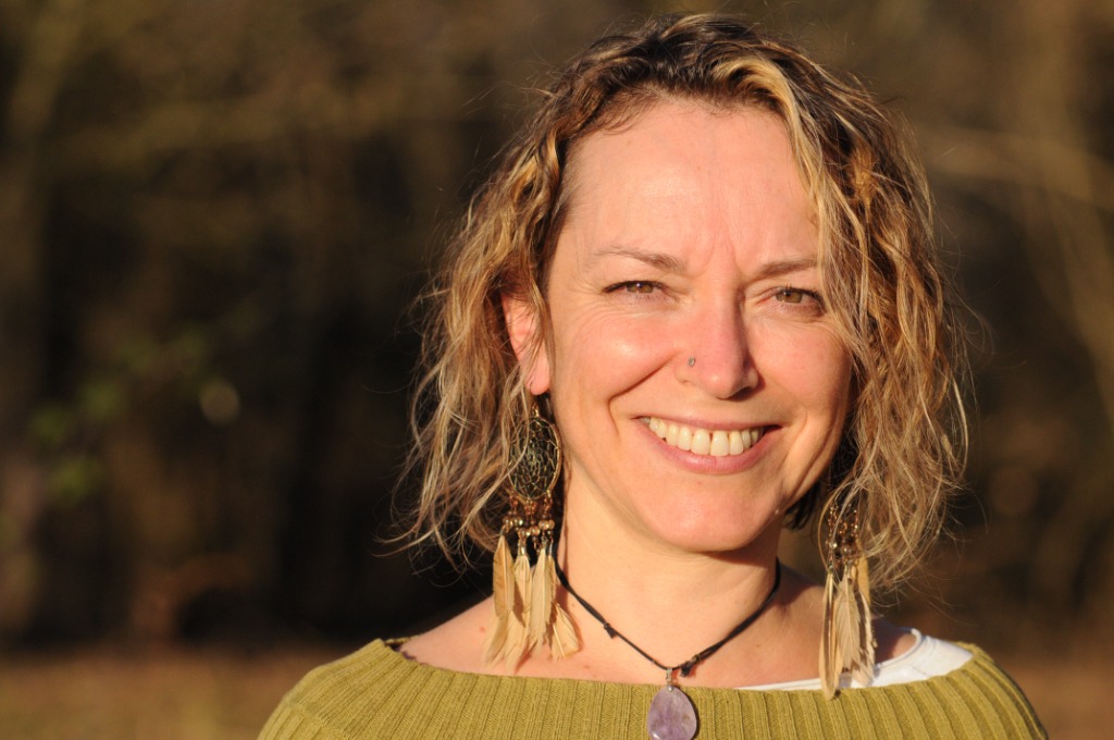 photo portrait Marion Sablayrolles - Les Mains à la Source