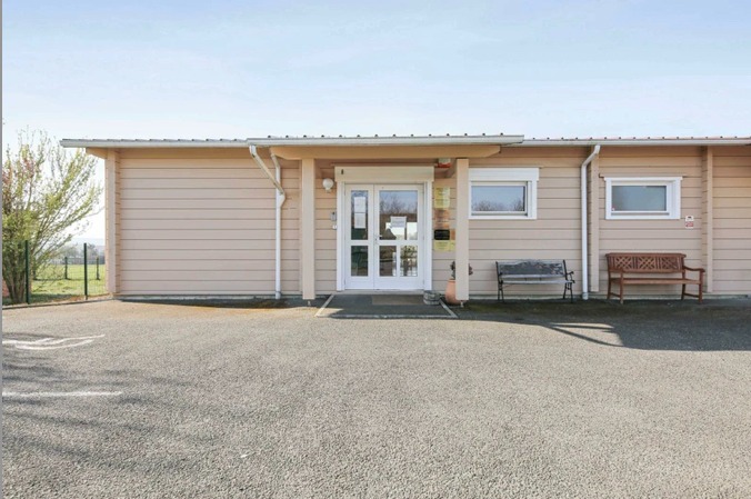 photo cabinet Pavie Priscilla