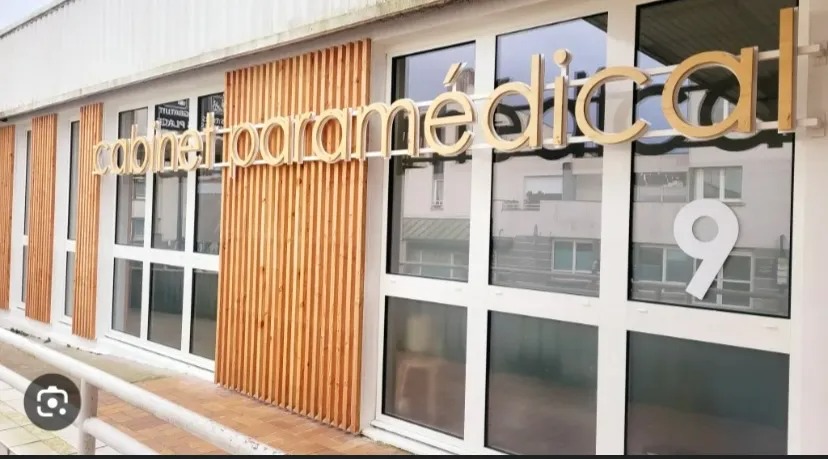 photo cabinet Gaidic OLLIVIER