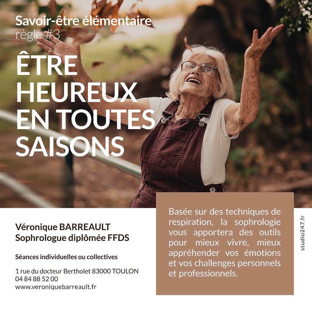 photo cabinet Véronique Barreault