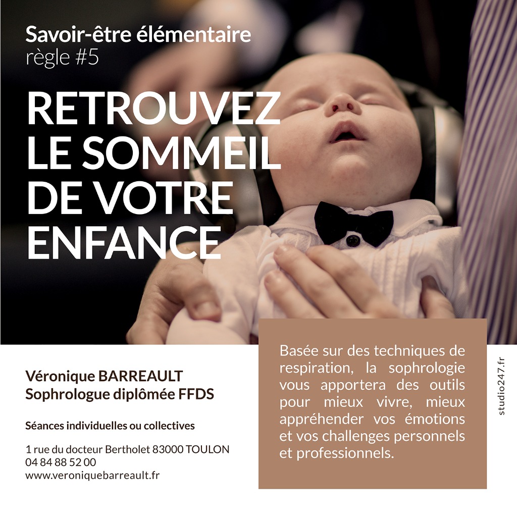 photo portrait Véronique Barreault