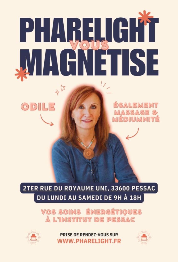 photo portrait Pharelight 