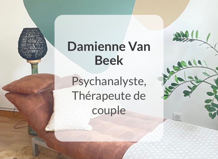 photo cabinet Damienne Van Beek 