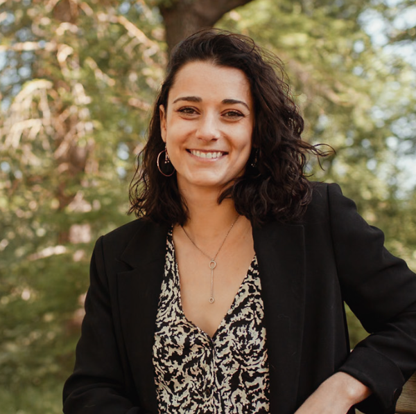 Mathilde LIZE - cabinet Chrysalize