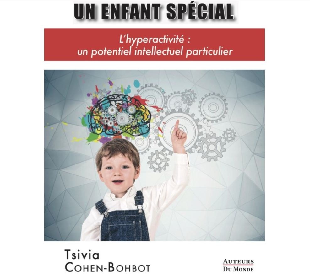 photo activite Bohbot Tsivia 