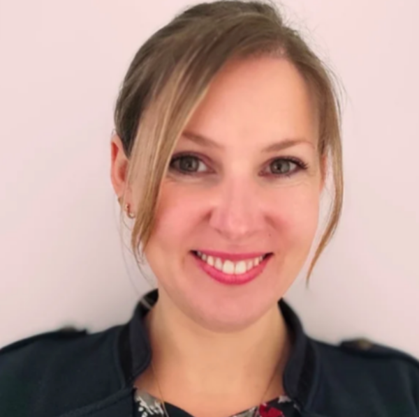 Ton Corps Se Lie à l’Essentiel