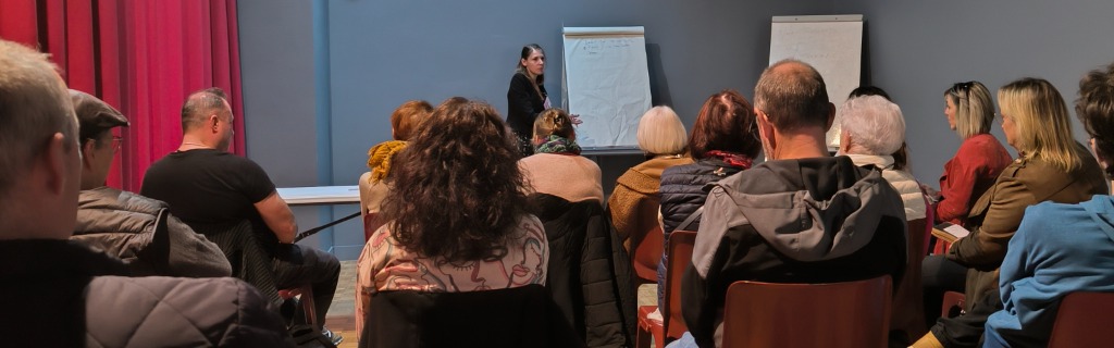 photo activite Ton Corps Se Lie à l’Essentiel